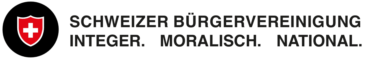 Schweizer Bürgervereinigung